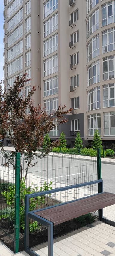 1-room apartment apartment by the address (area 45 m²) - Atlanta.ua - imageAlt 23