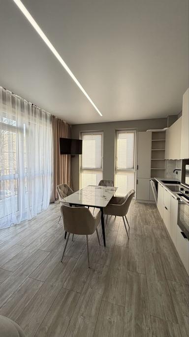 1-room apartment apartment by the address (area 55 m²) - Atlanta.ua - photo 25