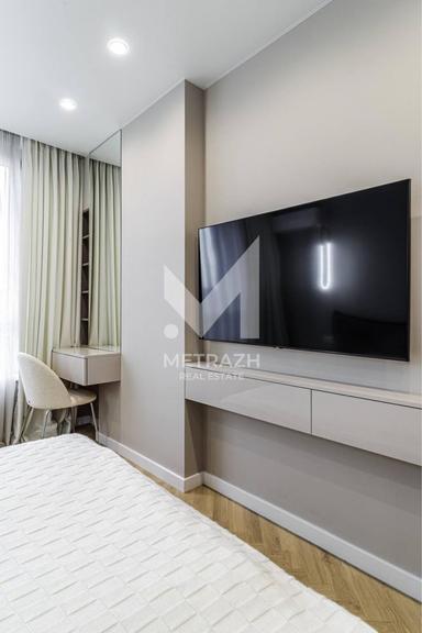 3-кімнатна квартира за адресою (площа 80 м²) - Atlanta.ua - фото 24