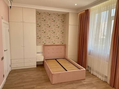 Многокомнатная квартира по адресу ул. Аркадийское плато (площадь 142,7 м²) - Atlanta.ua - фото 22