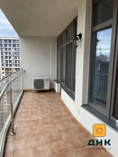 1-комнатная квартира по адресу ул. Здоровья (площадь 52 м²) - Atlanta.ua - фото 22