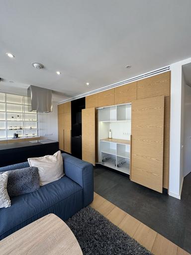 Многокомнатная квартира по адресу ул. Заречная (площадь 120 м²) - Atlanta.ua - фото 31