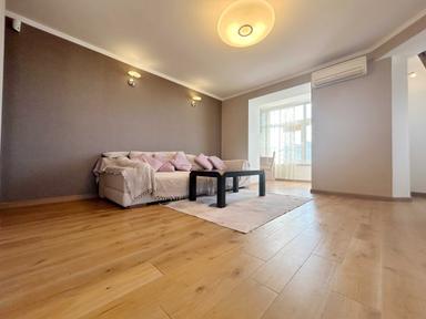 3-комнатная квартира по адресу ул. Говорова марш. (площадь 119 м²) - Atlanta.ua - фото 34