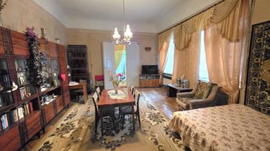 2-комнатная квартира по адресу ул. Кобилянської Ольги (площадь 115 м²) - Atlanta.ua - фото 27