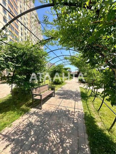 2-rooms apartment apartment by the address st. Solnechnaya (area 61 m²) - Atlanta.ua - photo 13