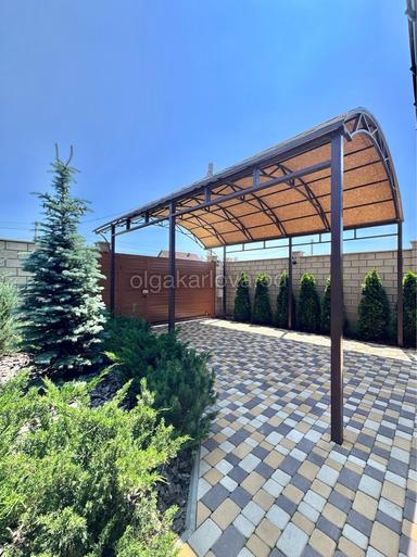 Будинок за адресою вул. Перемоги (площа 100 м²) - Atlanta.ua - фото 22