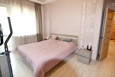 2-комнатная квартира по адресу (площадь 85 м²) - Atlanta.ua - фото 29