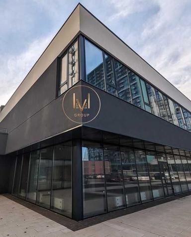 Комерційна нерухомість за адресою вул. Некрасова (площа 102 м²) - Atlanta.ua - фото 19