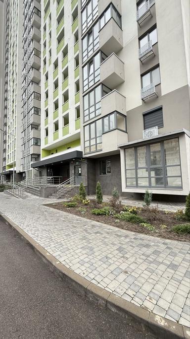 1-room apartment apartment by the address (area 38 m²) - Atlanta.ua - photo 18