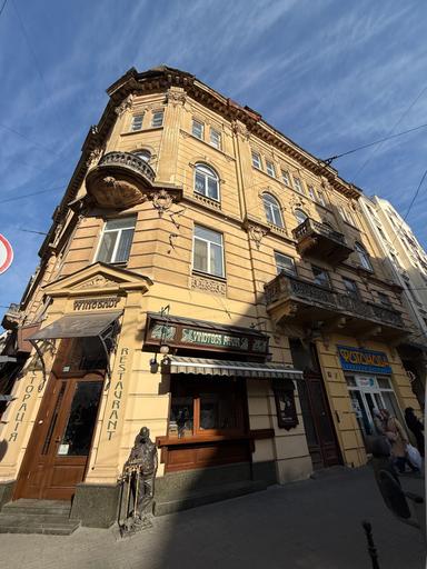 3-rooms apartment apartment by the address st. Franko Ivana ul (area 75 m²) - Atlanta.ua - photo 7