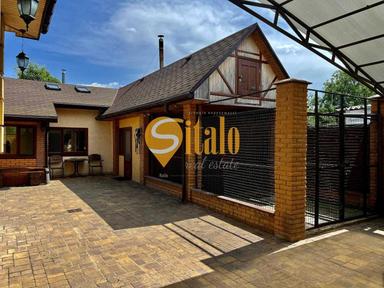 House by the address (area 200 m²) - Atlanta.ua - photo 45