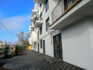 1-комнатная квартира по адресу ул. Приморская (площадь 32 м²) - Atlanta.ua - фото 8