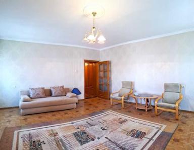 3-комнатная квартира по адресу Куликово поле пл. (площадь 80,6 м²) - Atlanta.ua - фото 17