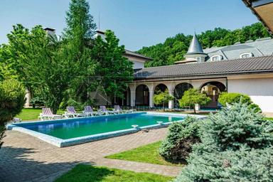 Будинок за адресою вул. Васильківська (площа 670 м²) - Atlanta.ua - фото 25