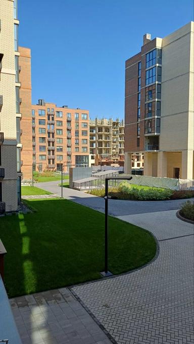 2-комнатная квартира по адресу ул. Капеланська (площадь 67,7 м²) - Atlanta.ua - фото 22