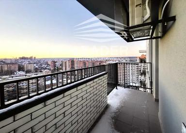 1-комнатная квартира по адресу ул. Академика Янгеля (площадь 31 м²) - Atlanta.ua - фото 38