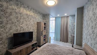 1-комнатная квартира по адресу ул. 9-я линия (площадь 46 м²) - Atlanta.ua - фото 29