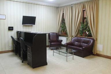 Commercial real estate at st. Zhilyanskaya (area 1500 m²) - Atlanta.ua - photo 36