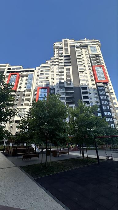 3-комнатная квартира по адресу (площадь 102,8 м²) - Atlanta.ua - фото 48