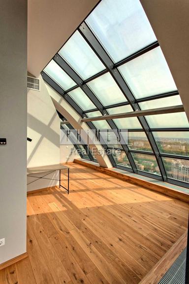 4+-rooms apartment apartment by the address st. Bulvar Druzhby Narodov (area 207 m²) - Atlanta.ua - photo 37