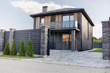 Дом по адресу ул. Добробутна (площадь 200 м²) - Atlanta.ua - фото 23