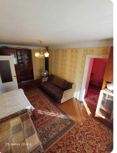 3-комнатная квартира по адресу Петефі Шандора пл. (площадь 56 м²) - Atlanta.ua - фото 11