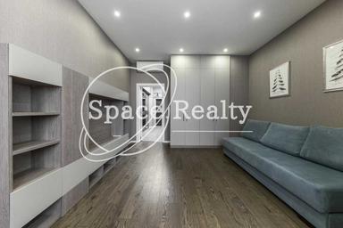 4+-rooms apartment apartment by the address st. Andreya Verkhoglyada Dragomirova (area 119,2 m²) - Atlanta.ua - photo 41