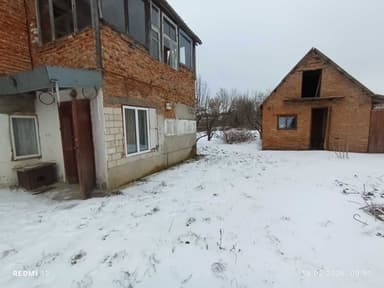 Дом по адресу ул. Первомайская (площадь 169 м²) - Atlanta.ua - фото 24