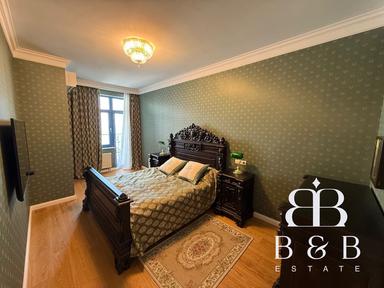 1-комнатная квартира по адресу Куликово поле пл. (площадь 102,9 м²) - Atlanta.ua - фото 17