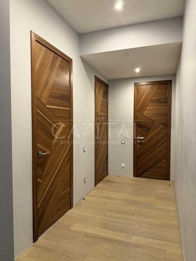 3-комнатная квартира по адресу ул. Чигорина (площадь 150 м²) - Atlanta.ua - фото 27