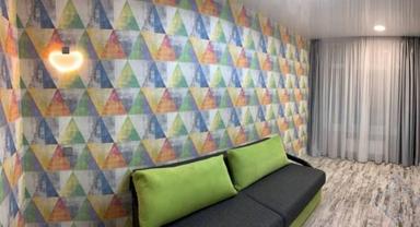 2-rooms apartment apartment by the address st. Kitoboynaya (area 62 m²) - Atlanta.ua - photo 13