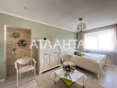 4+-rooms apartment apartment by the address st. Staroznesenska ul (area 137,3 m²) - Atlanta.ua - photo 34