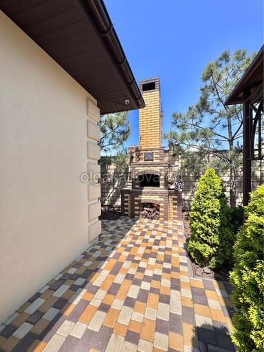 Будинок за адресою вул. Перемоги (площа 100 м²) - Atlanta.ua - фото 33