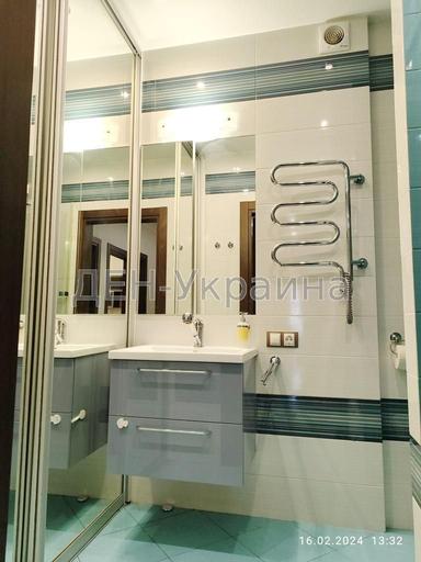 Багатокімнатна квартира за адресою вул. Білоруська (площа 130 м²) - Atlanta.ua - фото 31