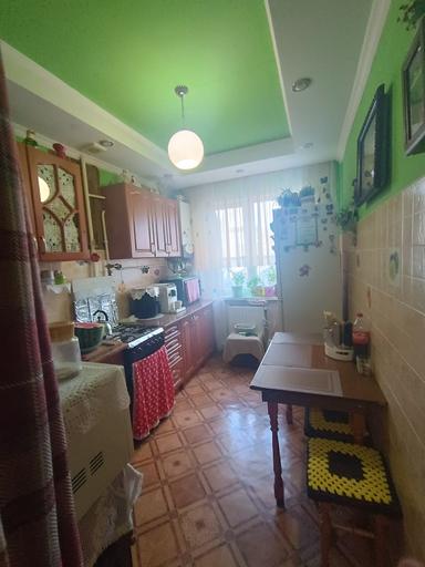 3-кімнатна квартира за адресою вул. Митрополита Володимира (площа 68 м²) - Atlanta.ua - фото 16