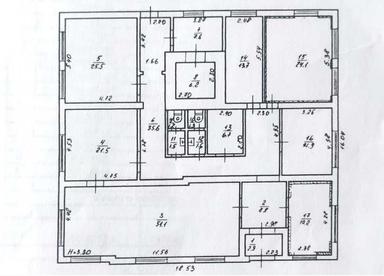 Комерційна нерухомість за адресою (площа 234 м²) - Atlanta.ua - фото 48