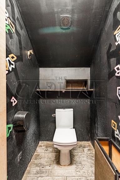 Commercial real estate at st. Ul Saksaganskogo (area 280 m²) - Atlanta.ua - photo 33