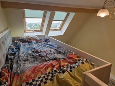 Багатокімнатна квартира за адресою вул. Антоненка-Давидовича (площа 134,8 м²) - Atlanta.ua - фото 47