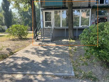 Commercial real estate at st. Bulv Verkhovnogo Soveta (area 57 m²) - Atlanta.ua - photo 9