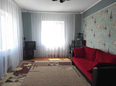 Дом по адресу ул. 40-лет Победы (площадь 276 м²) - Atlanta.ua - фото 34