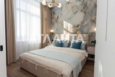 1-room apartment apartment by the address st. Kulikovo pole pl Oktyabrskoy revolyutsii pl (area 41,5 m²) - Atlanta.ua - photo 8