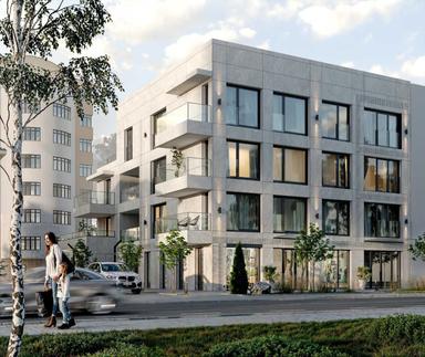 1-кімнатна квартира за адресою вул. Героїв Крут (площа 67 м²) - Atlanta.ua - фото 25