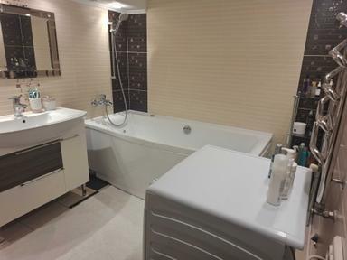 3-комнатная квартира по адресу ул. Зодчих (площадь 130 м²) - Atlanta.ua - фото 27