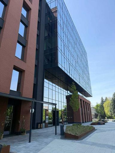 1-кімнатна квартира за адресою вул. Панаса Мирного (площа 32,8 м²) - Atlanta.ua - фото 34