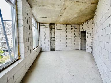 1-комнатная квартира по адресу (площадь 48,7 м²) - Atlanta.ua - фото 19