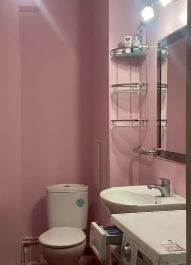 2-комнатная квартира по адресу ул. Победы (площадь 44,9 м²) - Atlanta.ua - фото 20