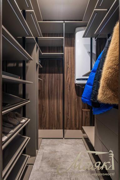 1-кімнатна квартира за адресою бульвар Дружби Народів (площа 54,7 м²) - Atlanta.ua - фото 40