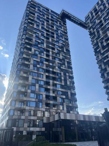 1-room apartment apartment by the address st. Delovaya (area 55 m²) - Atlanta.ua - photo 14