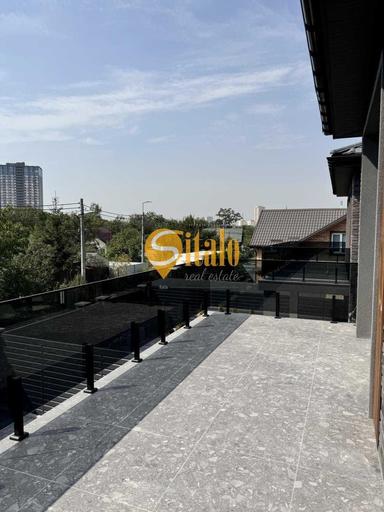 Дом по адресу ул. Чернобыльская (площадь 210 м²) - Atlanta.ua - фото 39