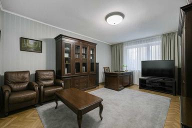 Многокомнатная квартира по адресу ул. Гоголевская (площадь 113,4 м²) - Atlanta.ua - фото 27